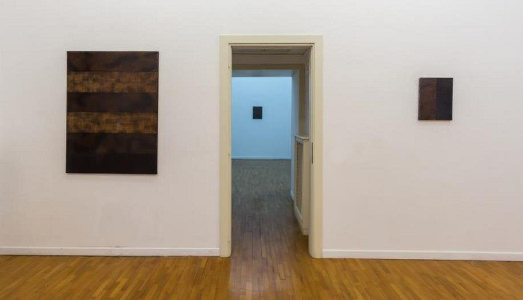 Fino al 28.II.2015 | Steven Cox, An End Has A Start | Galleria Annarumma, Napoli